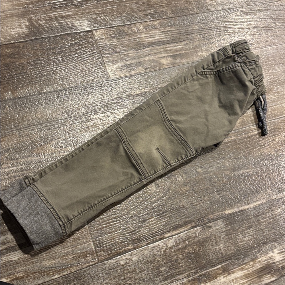 Cat and Jack toddler 4T pants
